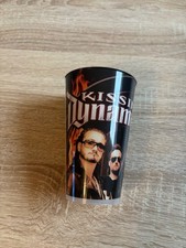 Kissin dynamite Fanbecher