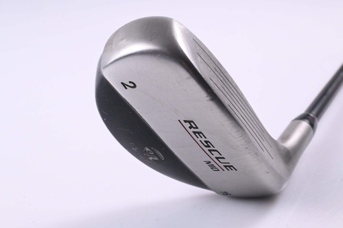 Taylormade rescue mid 2 - mid, #2