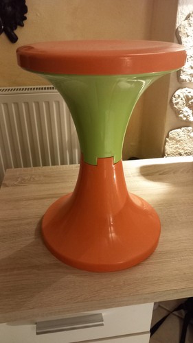 Tulpenhocker kunststoff - tulpenhocker, kunststoff-