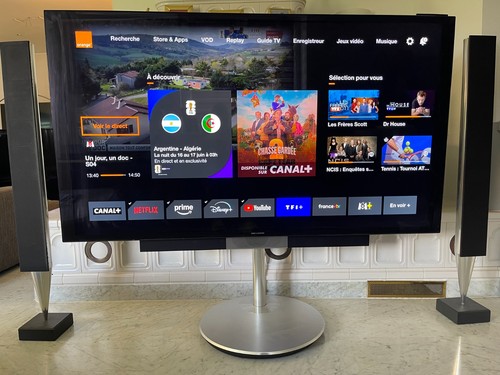 Bang olufsen beovision - beovision, avant