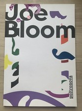 Joe Bloom. Projekt von Hussain