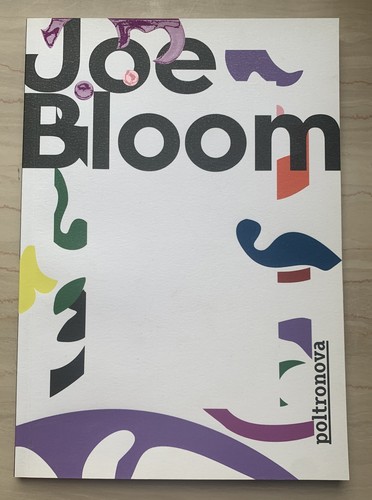 Joe bloom projekt von hussain - von,
