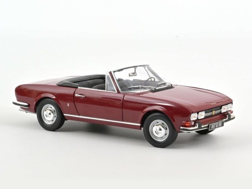 Peugeot 504 cabrio 1969 - -,