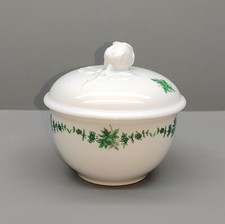 Fürstenberg Zuckerdose