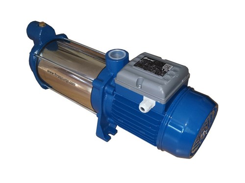 Foras selbstsaugende pumpe - foras,