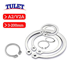 Sicherungsring DIN 471