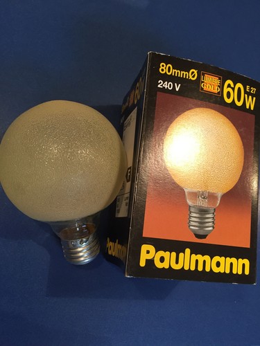 Paulmann lindner glühlampe - ,