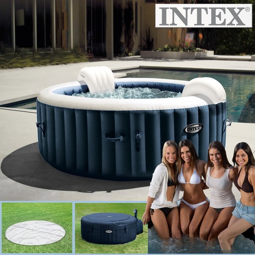 Intex 28432 whirlpool - whirlpool, purespa