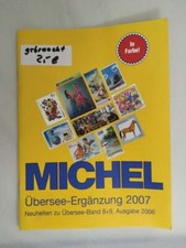 Michel Übersee Ergänzung