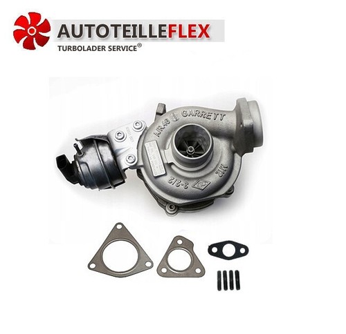 Turbolader tdi audi - 2.0, b8