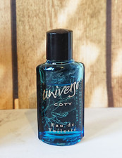 Universe - Coty, Miniaturflasche Collection Eau de Toilette Herren 2/3 von 5 ml