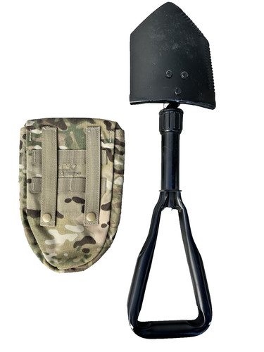 Army klappspaten tool - us,