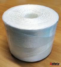 Jute Bindfaden Paketschnur