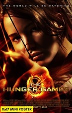 The Hunger Games (2012) Movie
