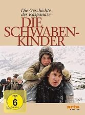 Die Schwabenkinder von Dr. Jo Baier | DVD | Zustand gut
