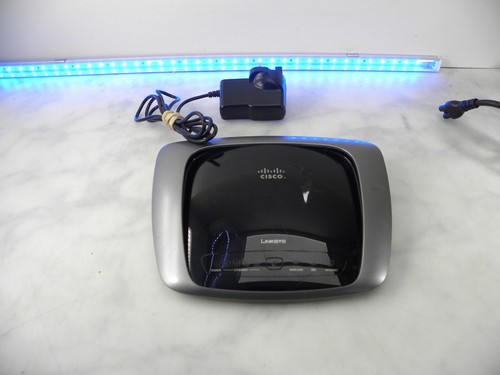 Cisco linksys wag160n wireless - cisco,