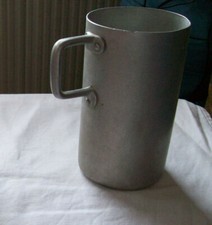 Pax Rein Aluminium Becher mit