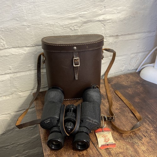 Vintage lieberman gortz 10 x - lieberman, &
