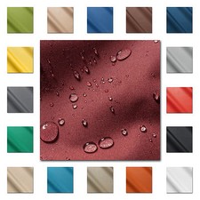 Wasserdichter Stoff |