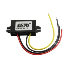 DC12V zu DC 6V 2A 12W Step