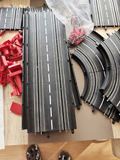 Carrera Servo 140 Schienen