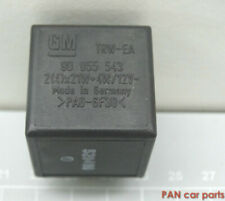 Opel Astra Corsa Omega Relais GM 90055543, TRW-EA