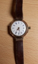 Vintage armbanduhr 800er - armbanduhr, –