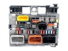 BSM Steuergerät Citroen Berlingo III C4 C8 Jumpy III Peugeot 307 308 607 807