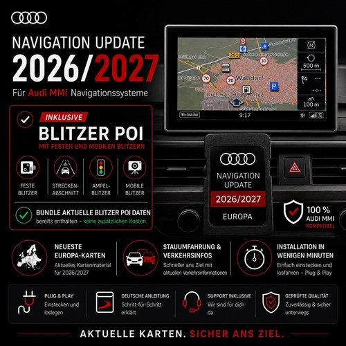 AUDI