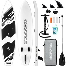 Stand Up Paddling Board