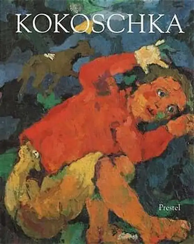 Oskar kokoschka - oskar,
