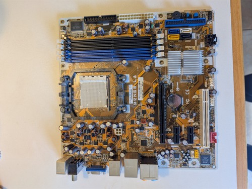 Compaq m2n68 462798 - compaq, 462798-001