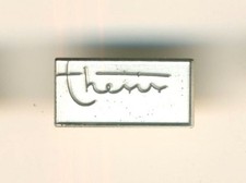 Pin lancia thema - -, logo