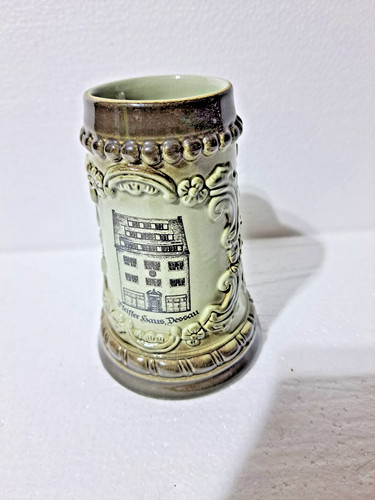 Krug pfeiferhaus dessau - krug,