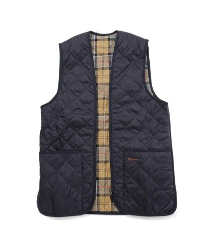 Barbour steppweste - barbour,