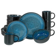 16-teiliges Kombiservice -