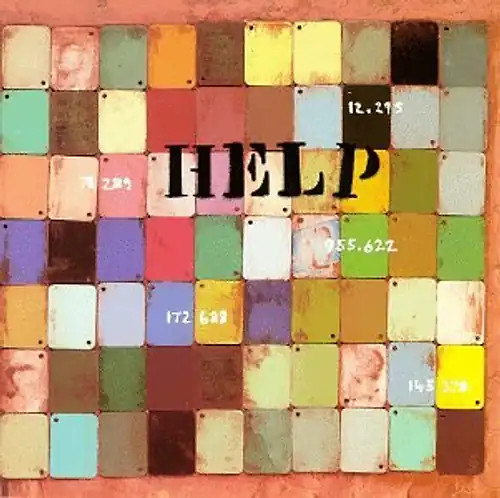 Various help - various,