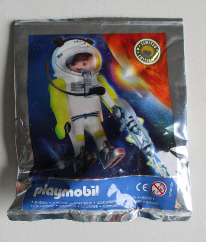 Playmobil mission mars - playmobil,