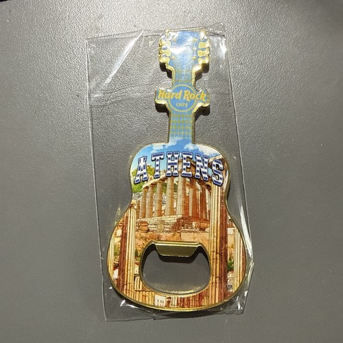 Hardrockcafe magnet - hardrockcafe,