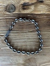 Kette -Schmuck-Dolce & Gabbana Halskette DJ0414 massiv-unisex