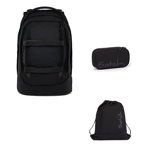 Schulrucksack set satch pack - satch,