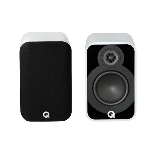 Acoustics 5020 - q,