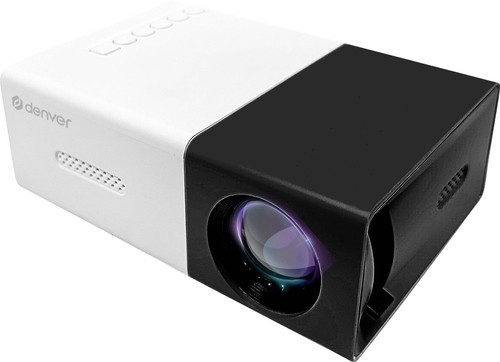 Denver beamer 800b black - pr-800b,