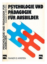KIRSTEN, RAINER E. Psychologie