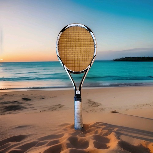 Wilson tennisschläger six - wilson,