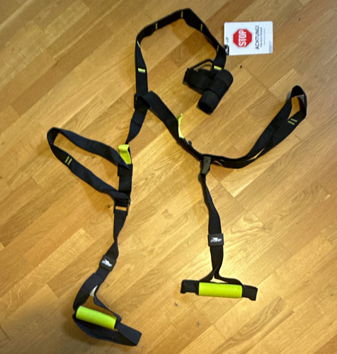 Crane schlingentrainer - ,