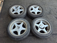 Mercedes-Benz W202 C-Klasse 1