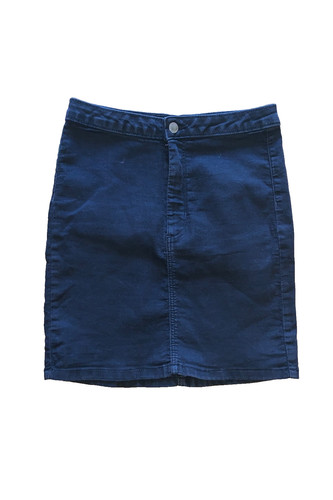Tally weijl rock jeansrock - weijl,