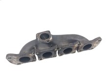 Krümmer Abgaskrümmer