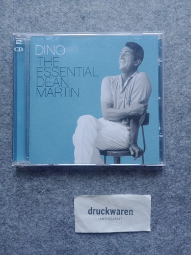 Dino the essential dean - essential,